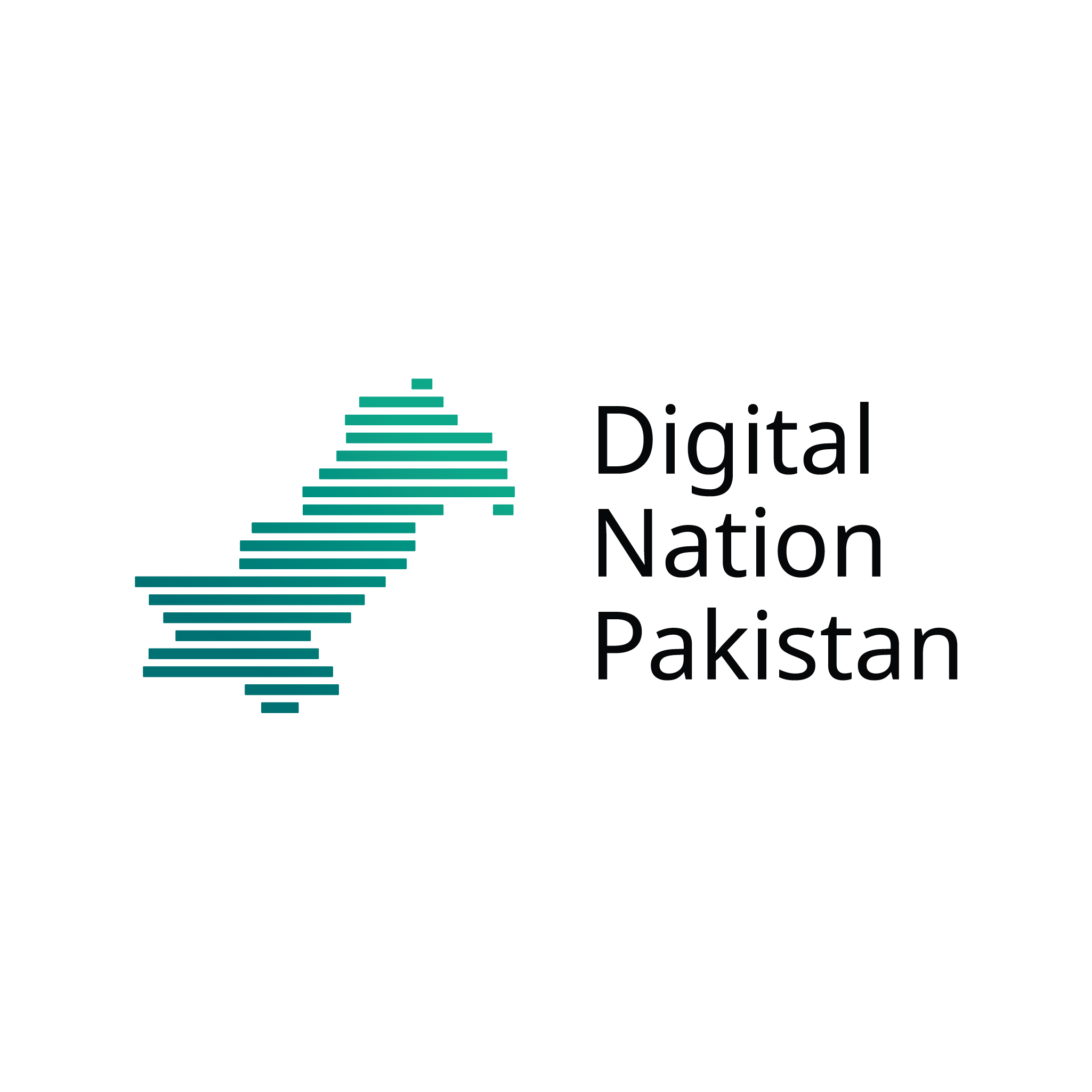 Digital Nation Pakistan